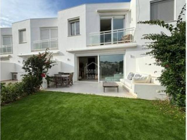 Chalet Venta Es Mercadal, Es Mercadal