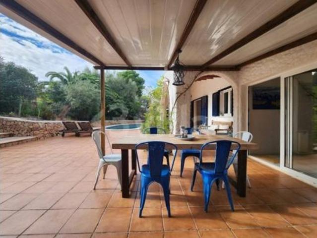 Chalet Venta Es Mercadal, Es Mercadal