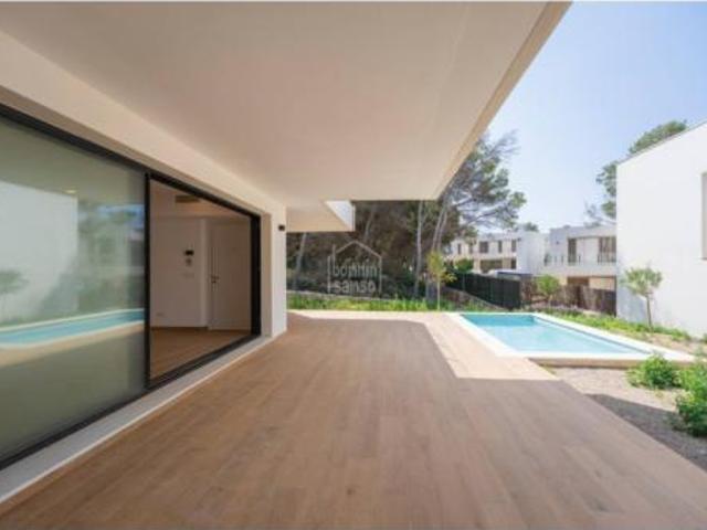 Chalet Venta Es Mercadal, Es Mercadal