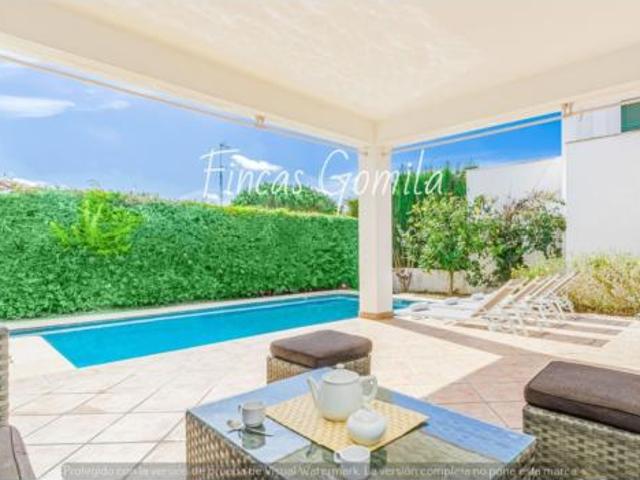 Chalet Venta Es Mercadal, Urbanización Na Macaret