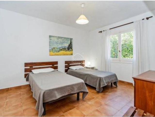 Chalet Venta Es Mercadal, Es Mercadal