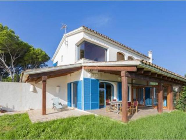 Chalet Venta Es Mercadal, Es Mercadal