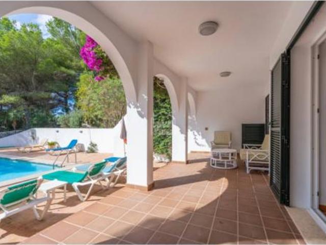 Chalet Venta Es Mercadal, Es Mercadal