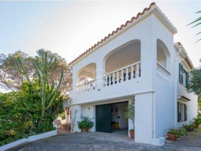 Casa Venta Es Mercadal, Es Mercadal
