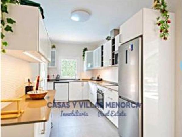 Chalet Venta Es Mercadal, Es Mercadal