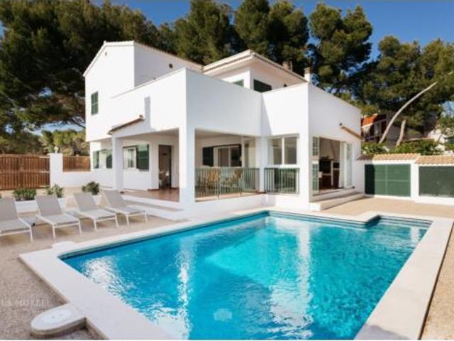 Chalet Venta Es Mercadal, Es Mercadal