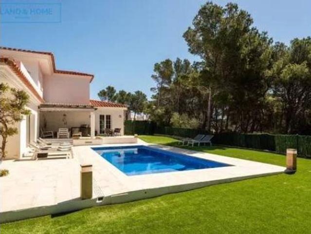 Chalet Venta Es Mercadal, Es Mercadal