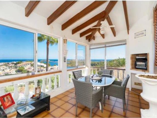 Chalet Venta Es Mercadal, Es Mercadal