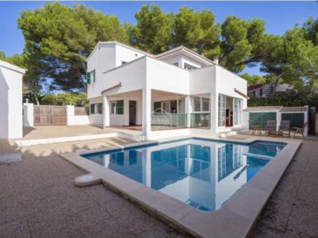 Chalet Venta Es Mercadal, Es Mercadal
