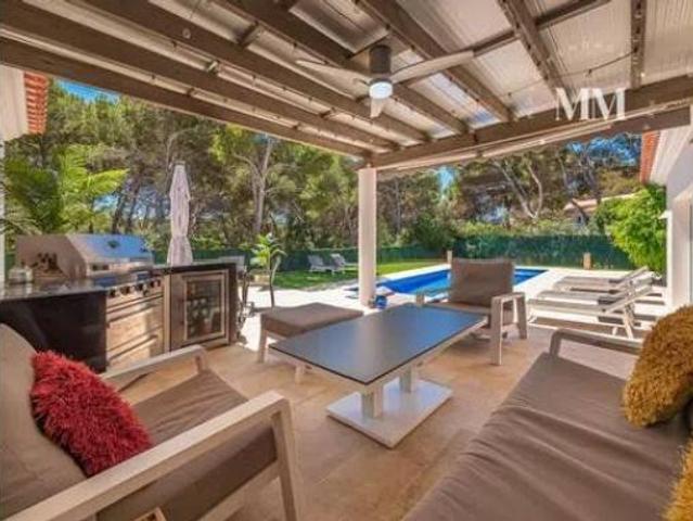 Chalet Venta Es Mercadal, Urbanización Son Parc