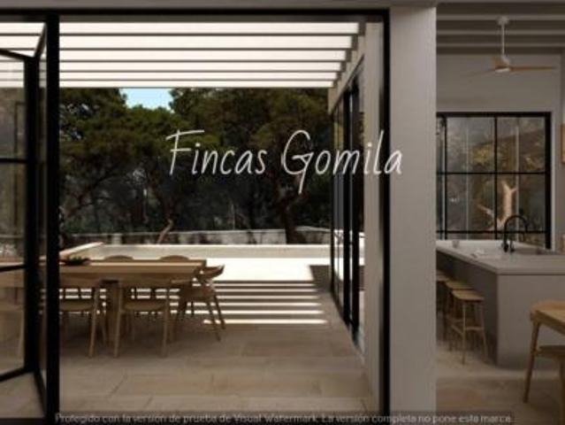 Chalet Venta Es Mercadal, Urbanización Son Parc