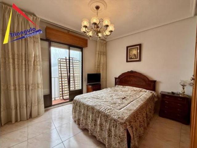 Chalet Venta Escalona del Prado, Escalona del Prado