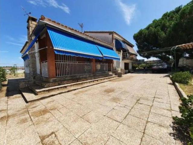 Chalet Venta Escalona, Escalona