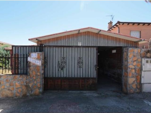 Chalet Venta Escalona, Escalona