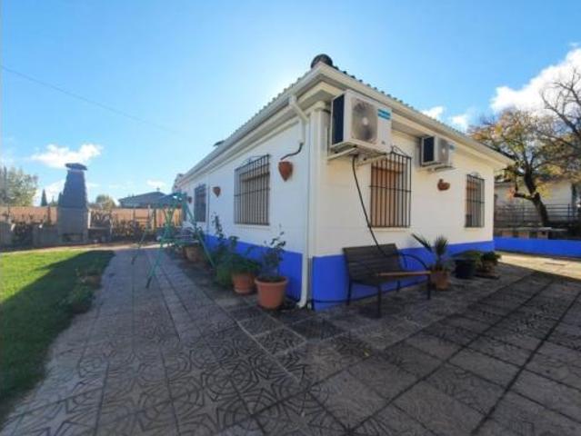 Chalet Venta Escalona, Escalona