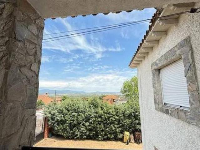 Chalet Venta Escalona, Escalona