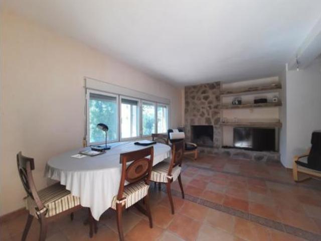 Chalet Venta Escalona, Escalona