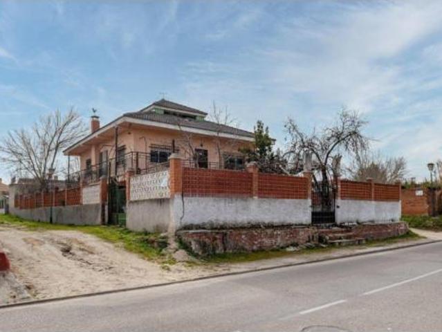 Chalet Venta Escalona, Escalona