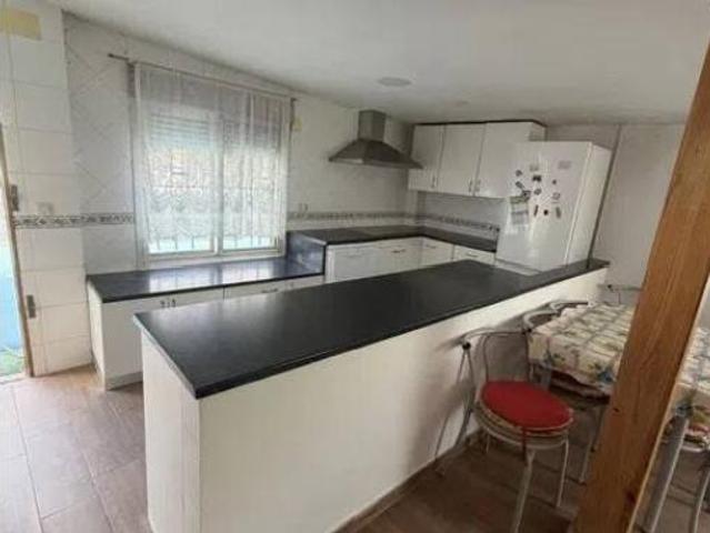 Chalet Venta Escalona, Escalona