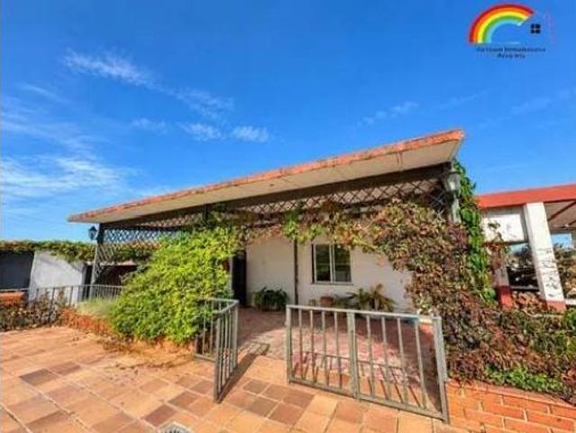 Chalet Venta Escalona, Escalona