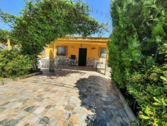 Chalet Venta Escalona, Escalona
