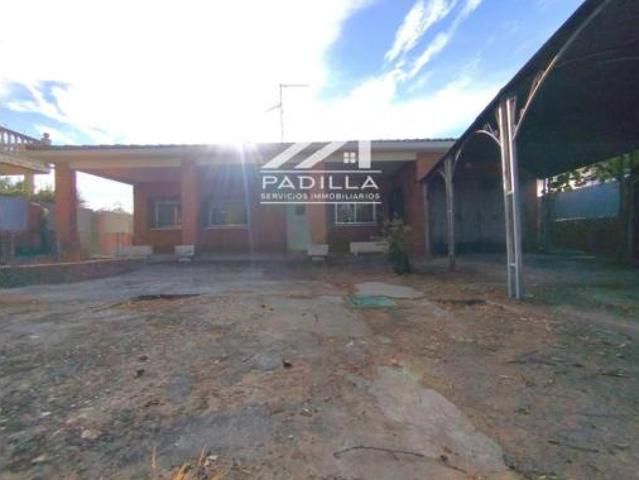 Chalet Venta Escalona, Escalona