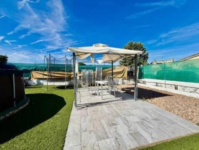 Chalet Venta Escalona, Escalona