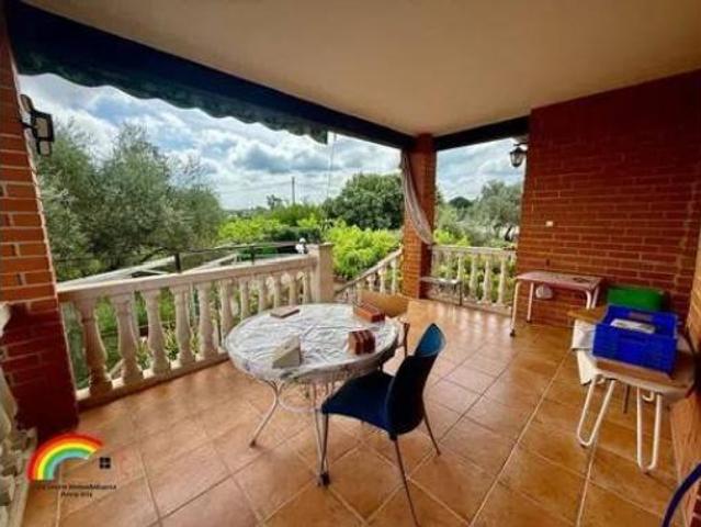 Chalet Venta Escalona, Escalona