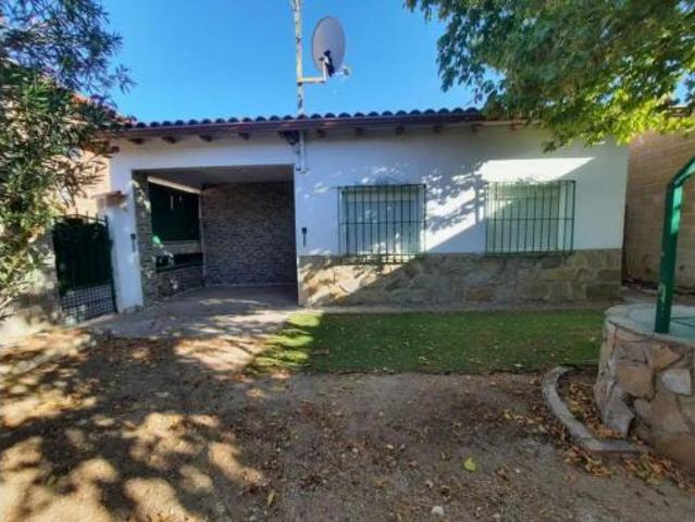 Chalet Venta Escalona, Escalona