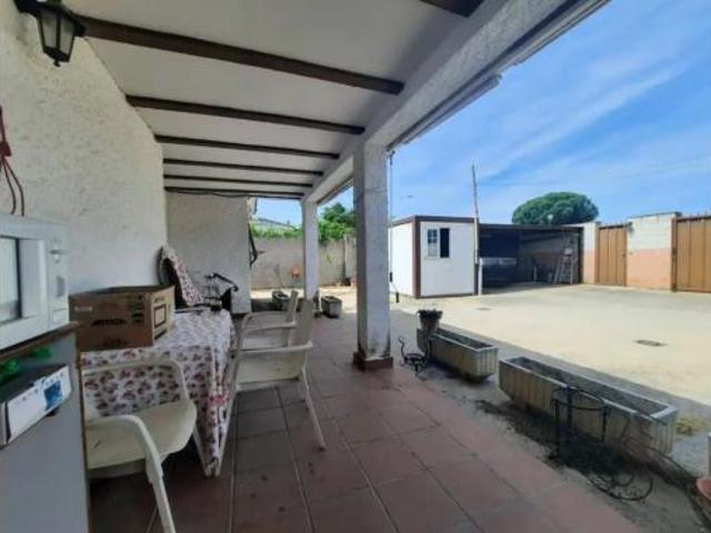 Chalet Venta Escalona, Escalona