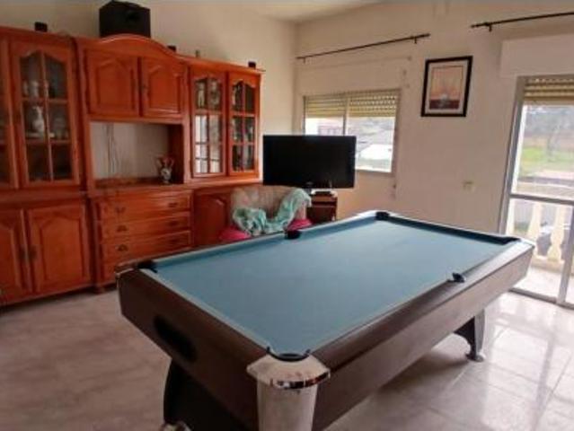 Chalet Venta Escalona, Escalona