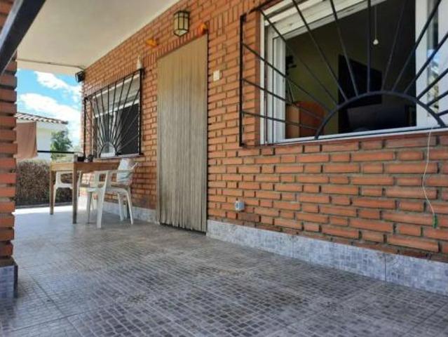 Chalet Venta Escalona, Escalona