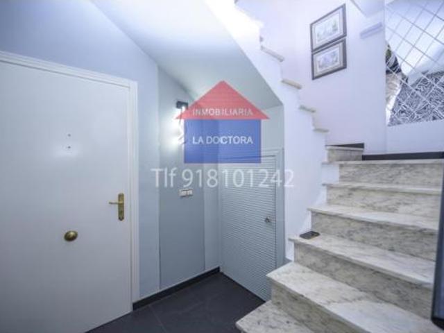 Chalet Venta Escalona, Escalona