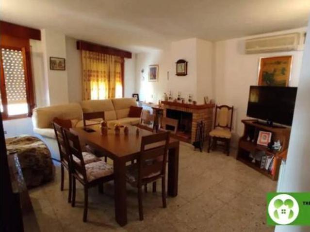 Chalet Venta Escatrón, Escatrón