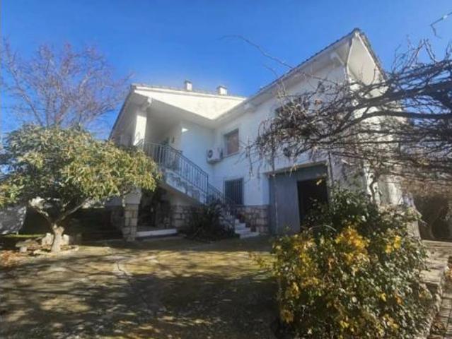 Chalet Venta Escopete, Escopete