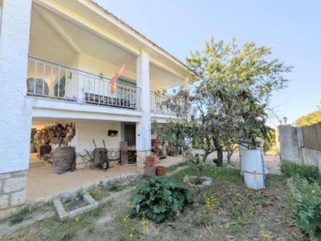 Chalet Venta Escopete, Escopete