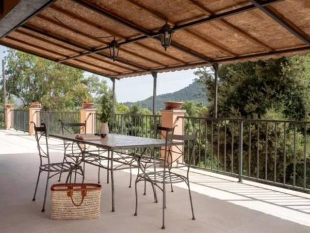 Chalet Venta Escorca, Escorca
