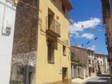 Escucha, Teruel, Aragón, Aragón