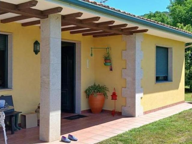 Chalet Venta Esgos, Esgos Capital