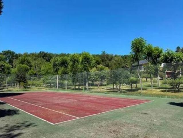 Chalet Venta Esgos, Esgos Capital
