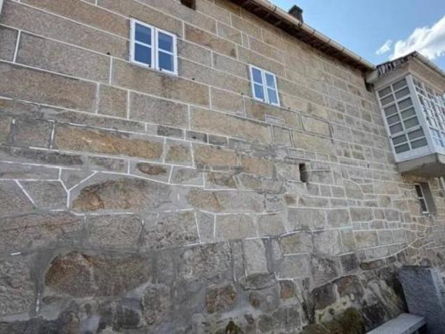 Chalet Venta Esgos, Esgos Capital