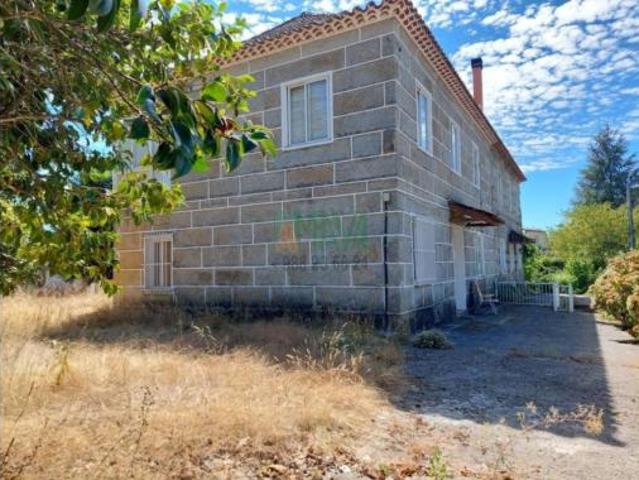 Chalet Venta Esgos, Esgos Capital