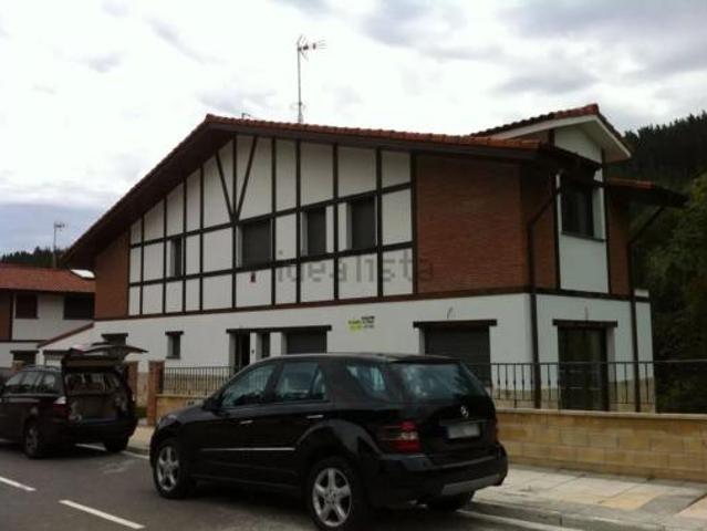 Chalet Venta Eskoriatza, Eskoriatza