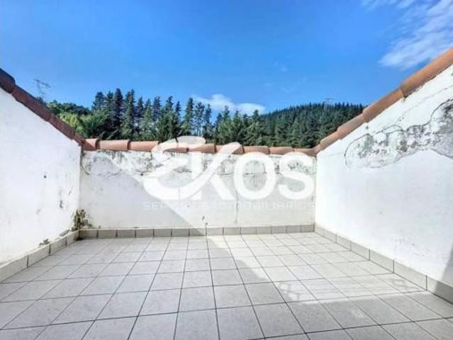 Chalet Venta Eskoriatza, Eskoriatza