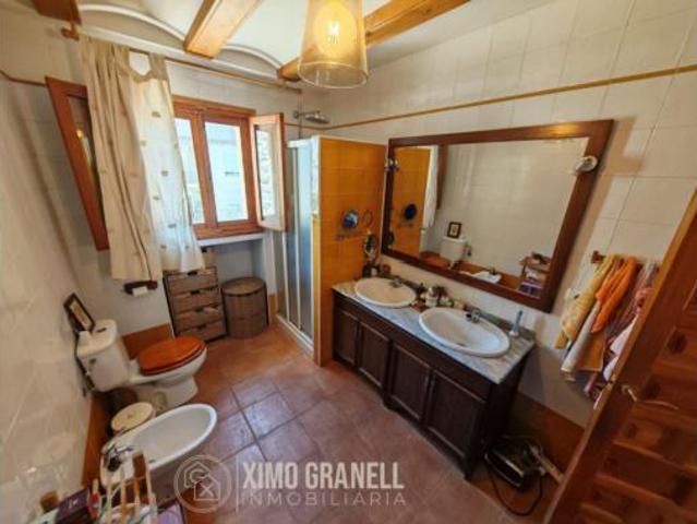 Chalet Venta Eslida, Eslida