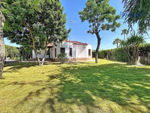 Chalet Venta Espartinas, Espartinas