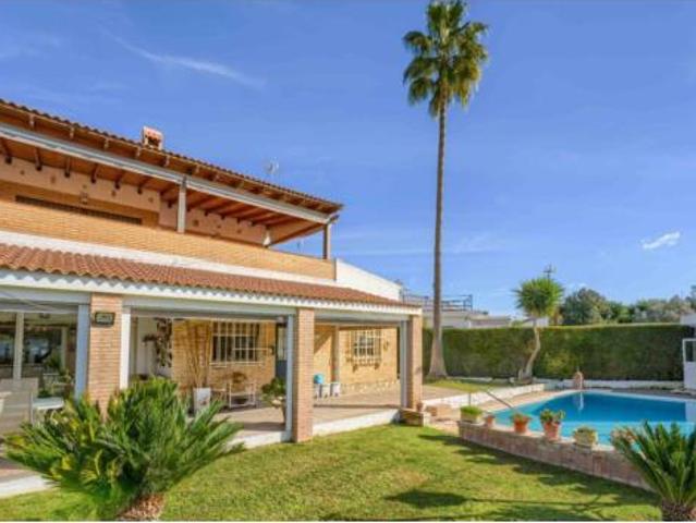 Chalet Venta Espartinas, Espartinas