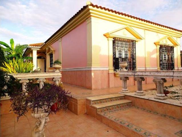 Chalet Venta Espartinas, Espartinas