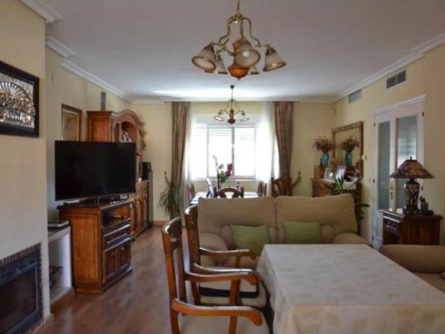 Chalet Venta Espartinas, Espartinas