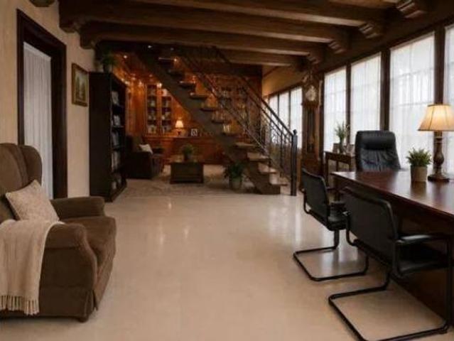 Chalet Venta Espartinas, Espartinas